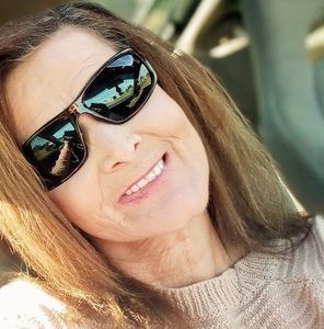 Meet your Posher, Tammy